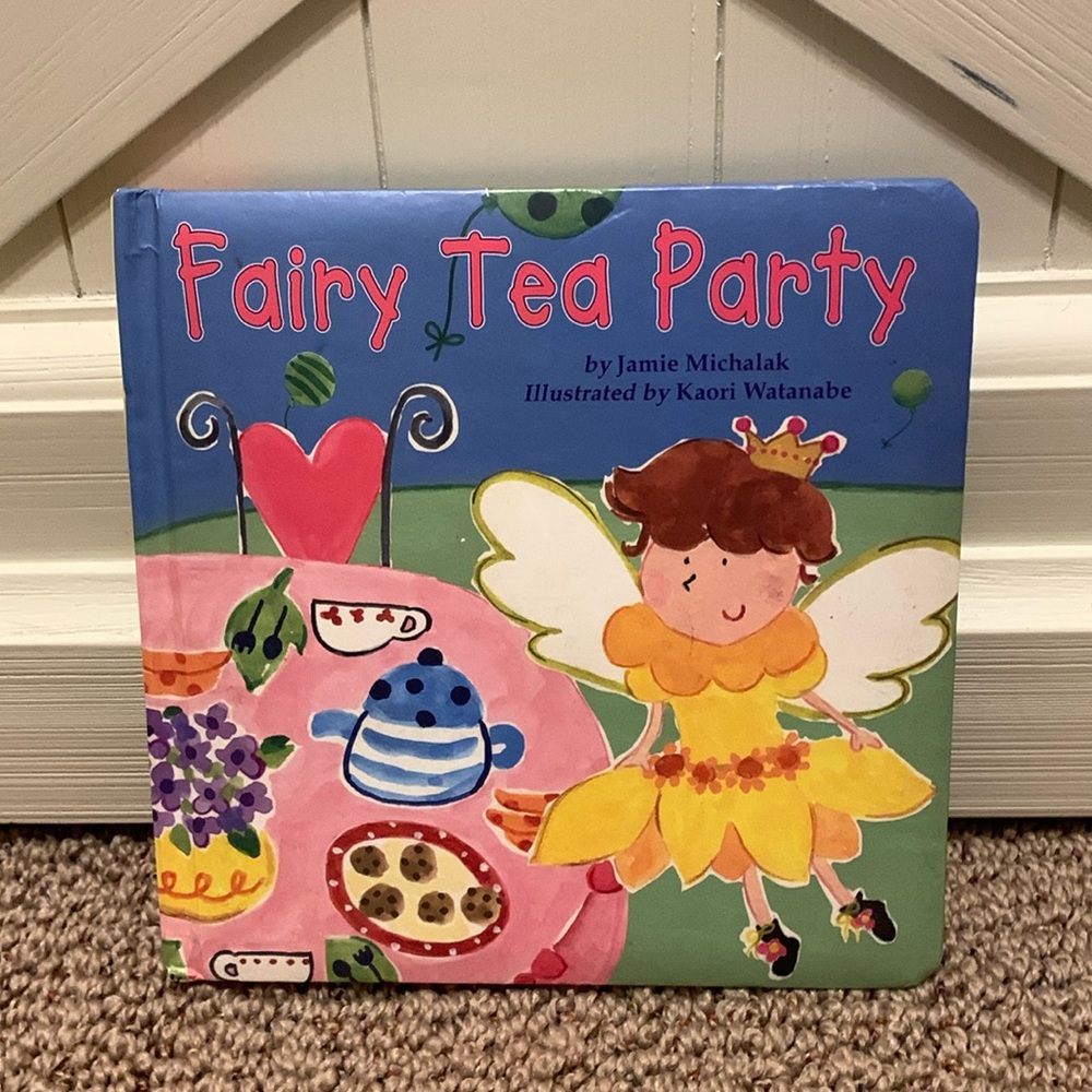 Kids Book